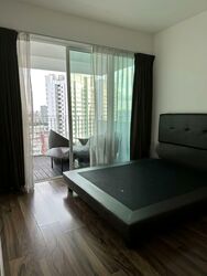 Blk 588B Park Central @ Amk (Ang Mo Kio), HDB 5 Rooms #566463991
